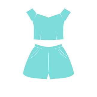 SHOP PEGGY TWO PIECE SET