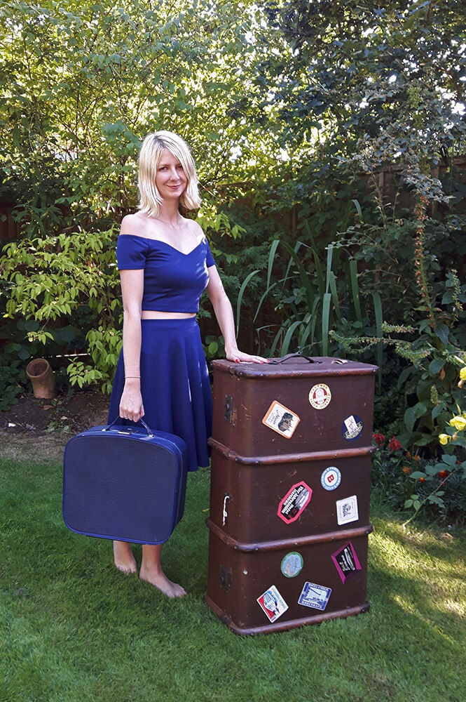 Stylecamp Coco Two Piece Set