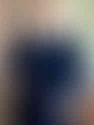 Myrna wrap top navy velvet