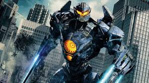 Pacific Rim