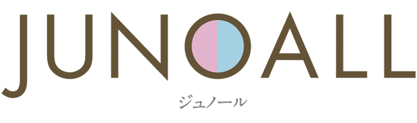 ジュノールロゴ