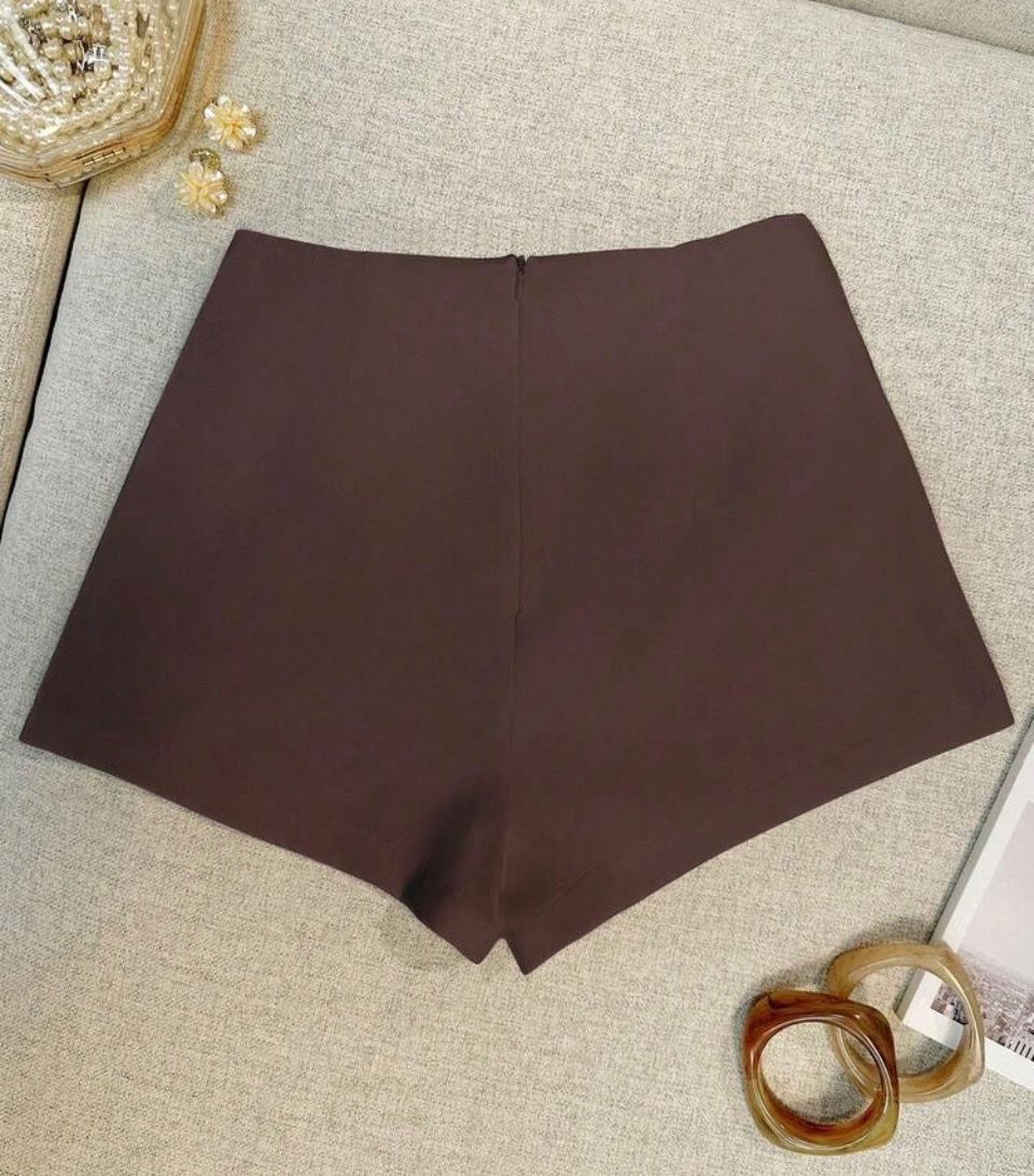 Saddle Up Shorts