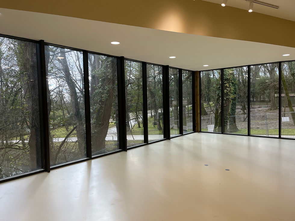 Boutique Zoo Safari - Plaisance de Touch