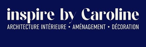 inspire by Caroline – architecte d’intérieur et décoratrice à Toulouse
