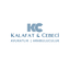 Yazarın fotoğrafı: Kalafat&Cebeci