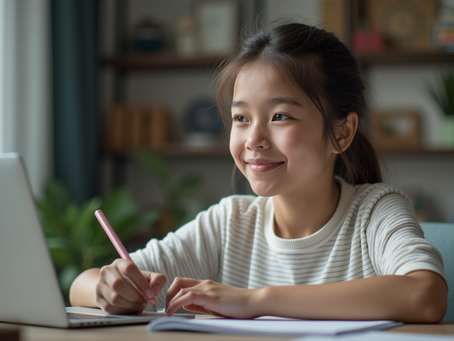 Enhancing Education: Taalim Hub's Unique Tutoring Features