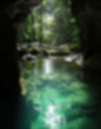 Xibalba--Underworld, Cave, Hikin