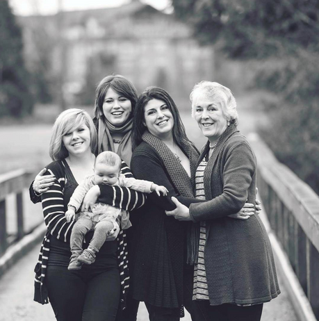 Mukilteo generations