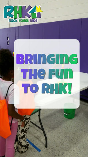 Bringing the Fun to RHK