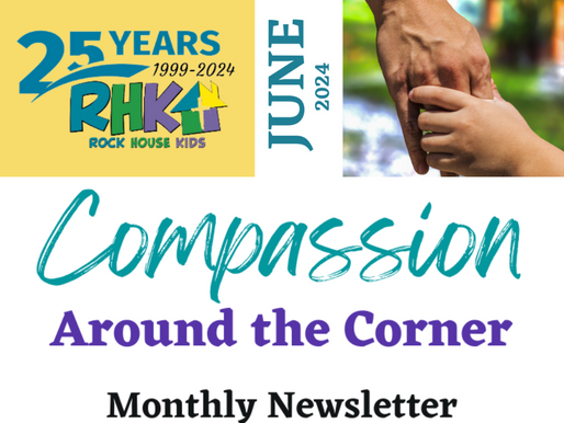June 2024 Newsletter