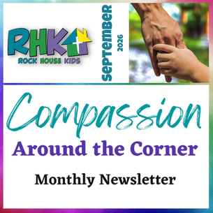 RHK Newsletter: September 2026