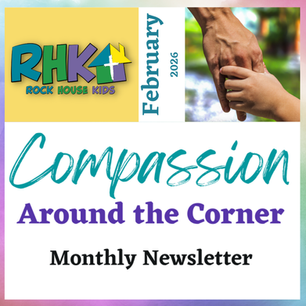 RHK Newsletter: February 2026