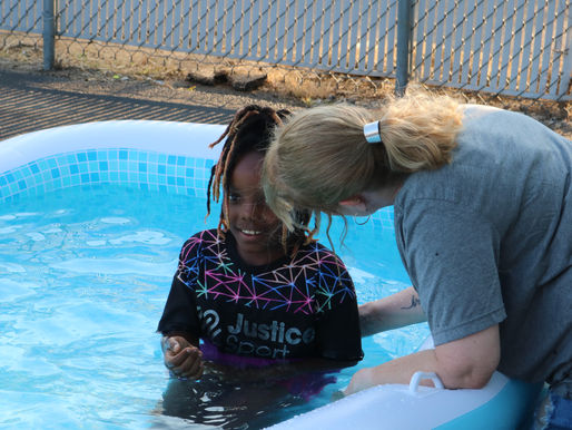 End of Summer Program Highlights
