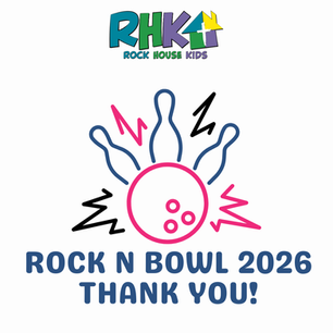 RHK Rock N Bowl 2026 - Thank you!