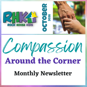 RHK Newsletter: October 2026