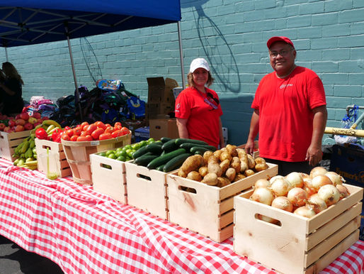 RHK Back to School Health Fair continues to Grow