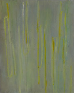 olie op doek 80 op 100 cm