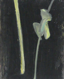 olie op doek 24 op 30 cm