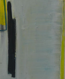 olie op doek 24 op 30 cm