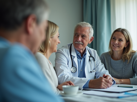 Optimizing Health Processes: Transformative Strategies from Hexilis