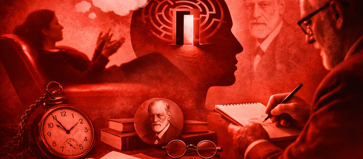 Como funciona a psicanálise? Entenda como é uma sessão terapêutica