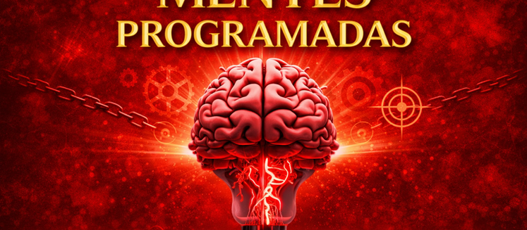Mentes Programadas: Como a Religião Pode Moldar Sua Mente Sem Você Perceber