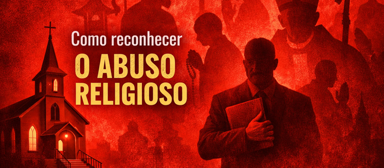 Quando a fé vira controle: como reconhecer abuso religioso