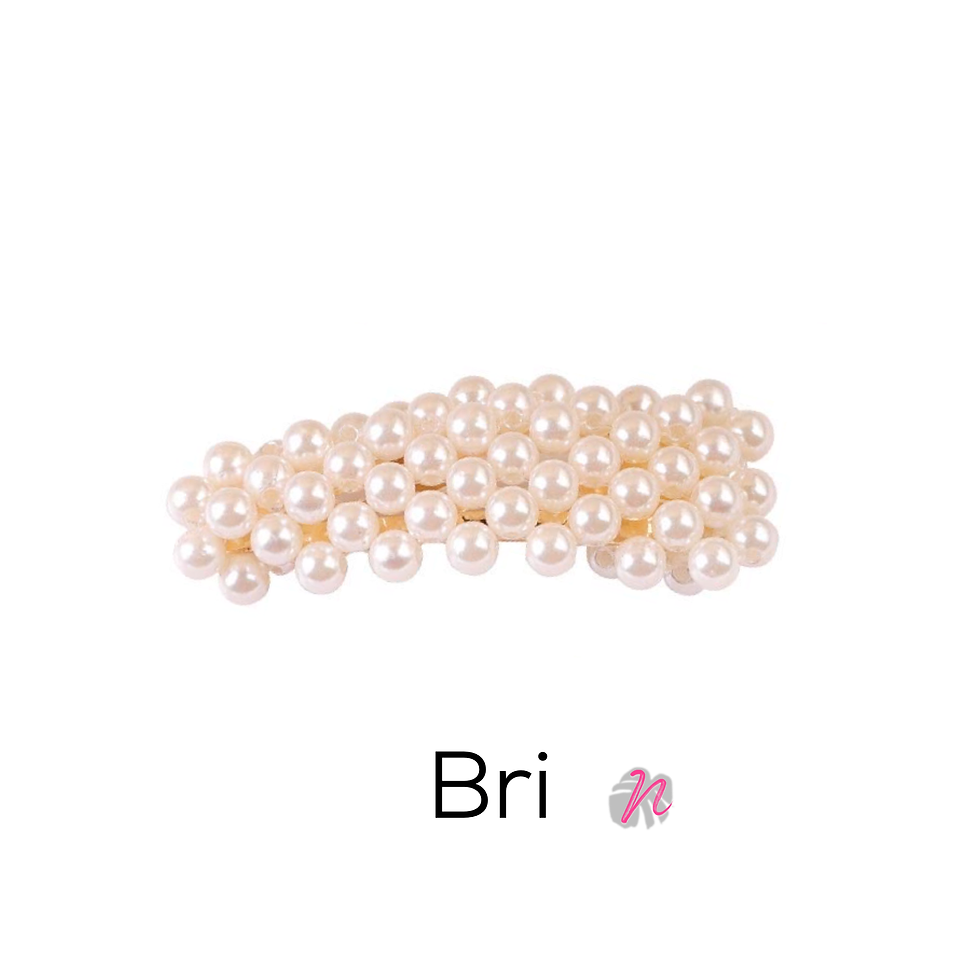 Thumbnail: Jumbo Pearl Clips