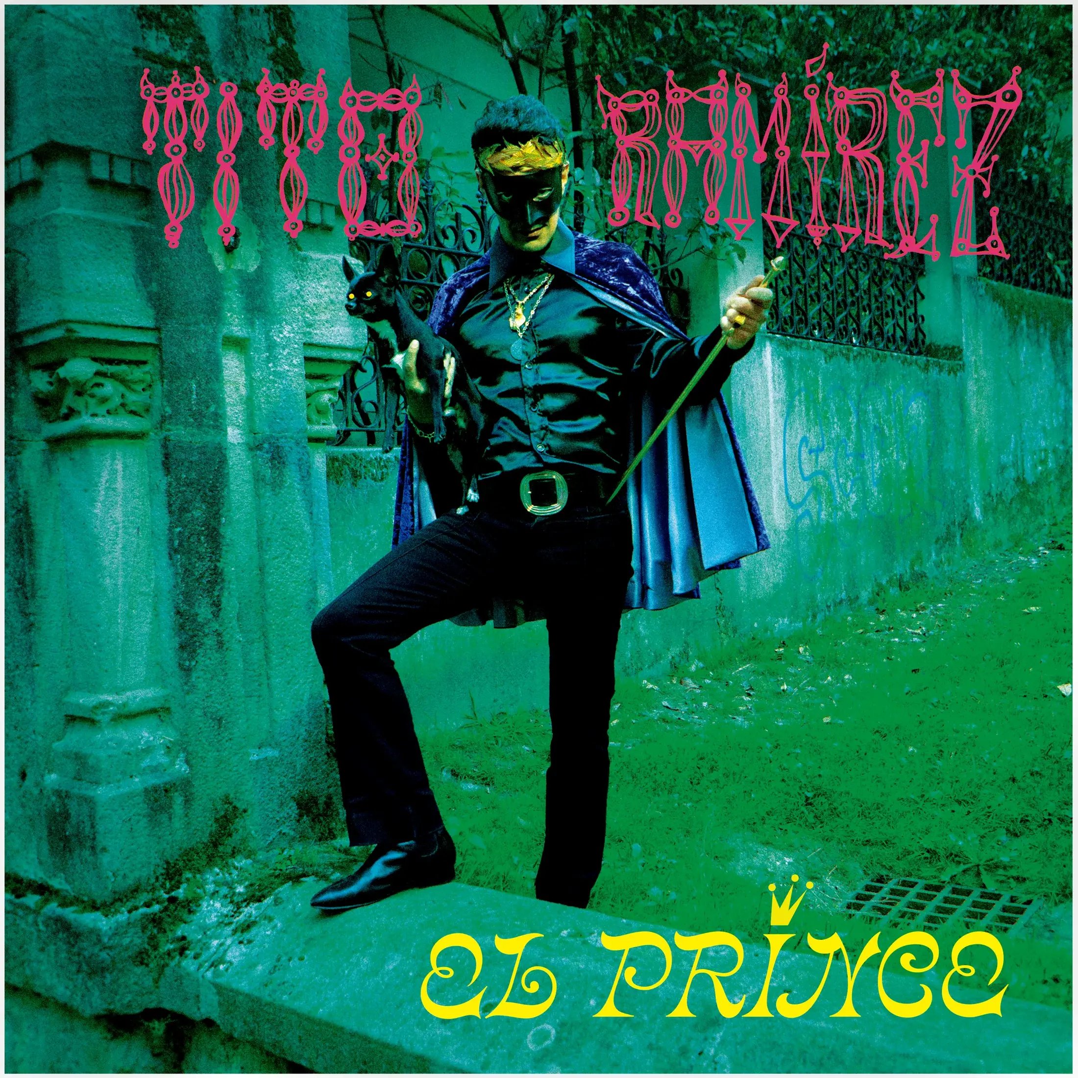Tito Rameriz - El Prince