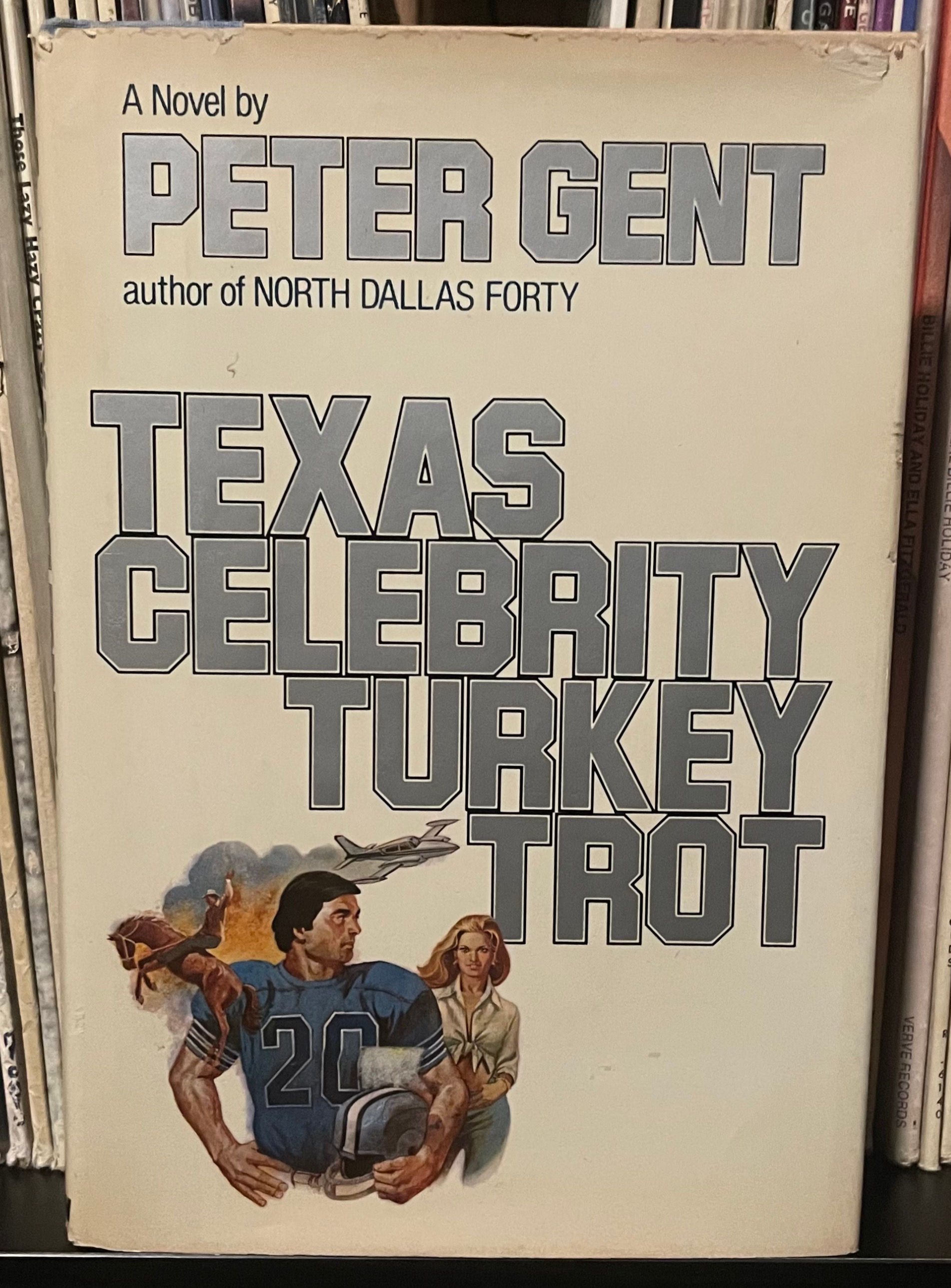 Texas Celebrity Turkey Trot