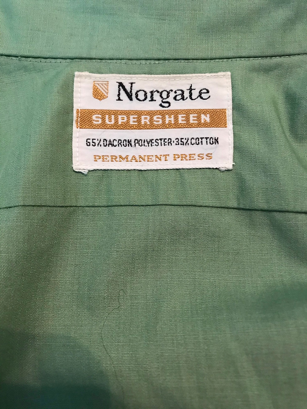 Thumbnail: Norgate Shirt - Green