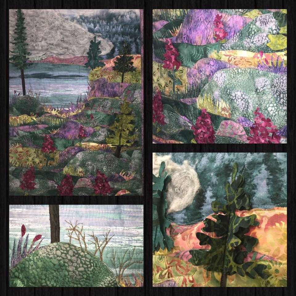 Alaska’s Summer Grand Finale (2016)