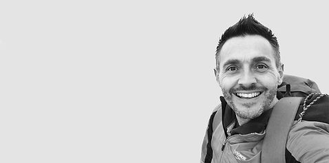 Headshot of Matt Finnis
