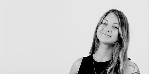 Headshot of Tess underhill