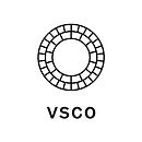VSCO logo