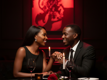 5 Signs You’re Ready for Intentional Love