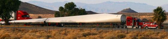 Wind Energy is Clean but how Clean?