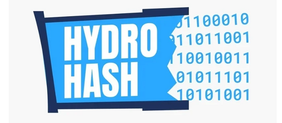 Hydro Hash