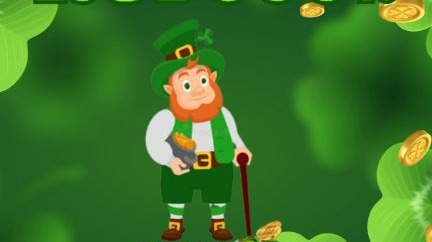Lucky Clover 300