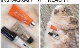 Instagram vs Reality: Social Media 'Experts' and Life Envy