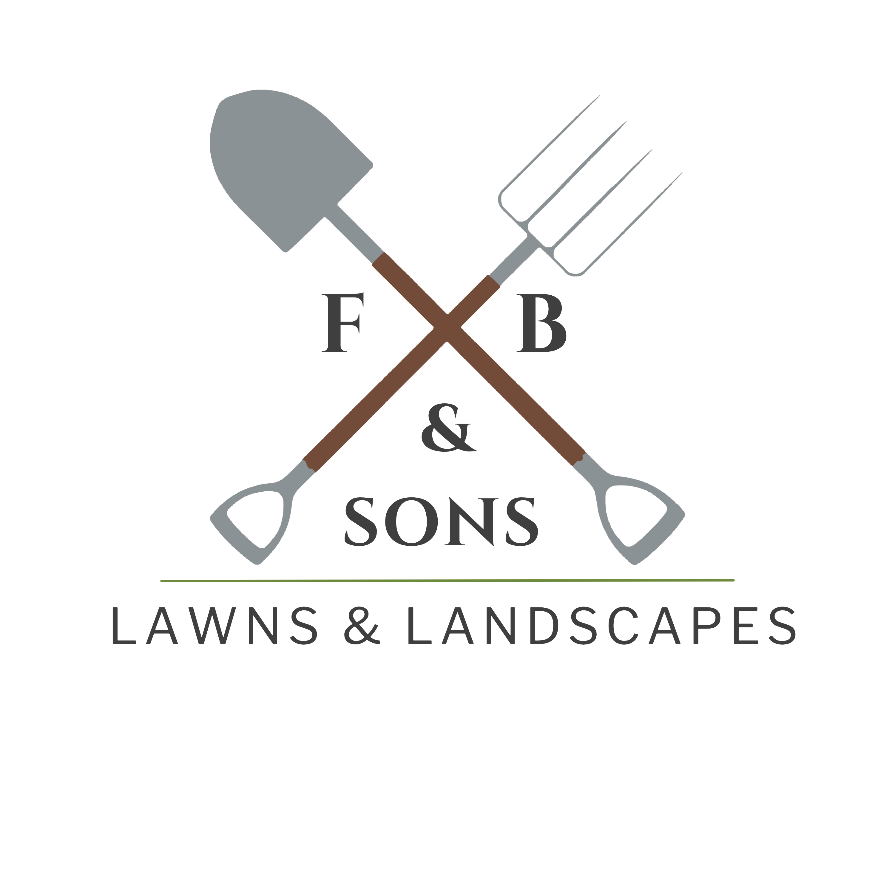 F.B & Sons logo — lee-bessant