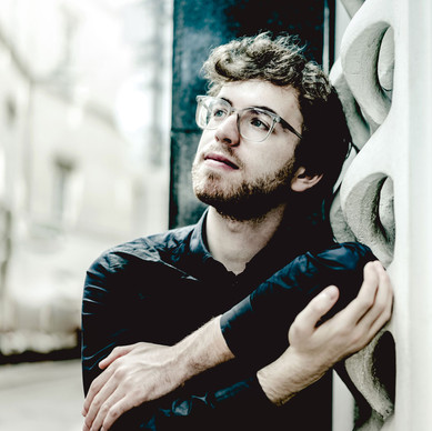 Anton Gerzenberg, Klavier
Konzert 07.06.2022