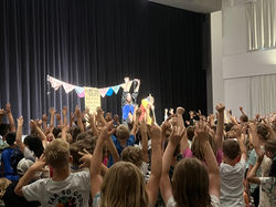 Kinderkonzert 2025