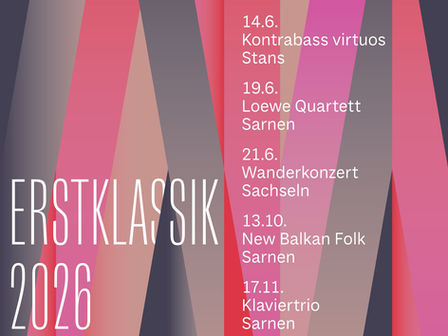 erstKlassik 2026
