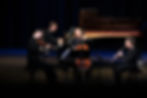 Ensemble Kandinsky 12.06.25, Aula Cher