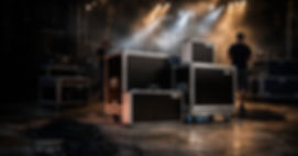 Razzor Backstage
