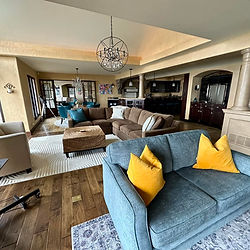 Airbnb Cleaning | Kingston - Cornwall