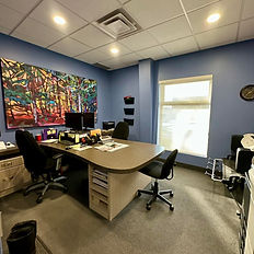 Commercial Cleaning | Kingston - Cornwall | Office Cleaning