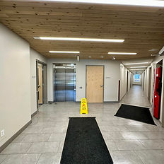 Commercial Cleaning | Kingston - Cornwall | Apartment Common Area Cleaning