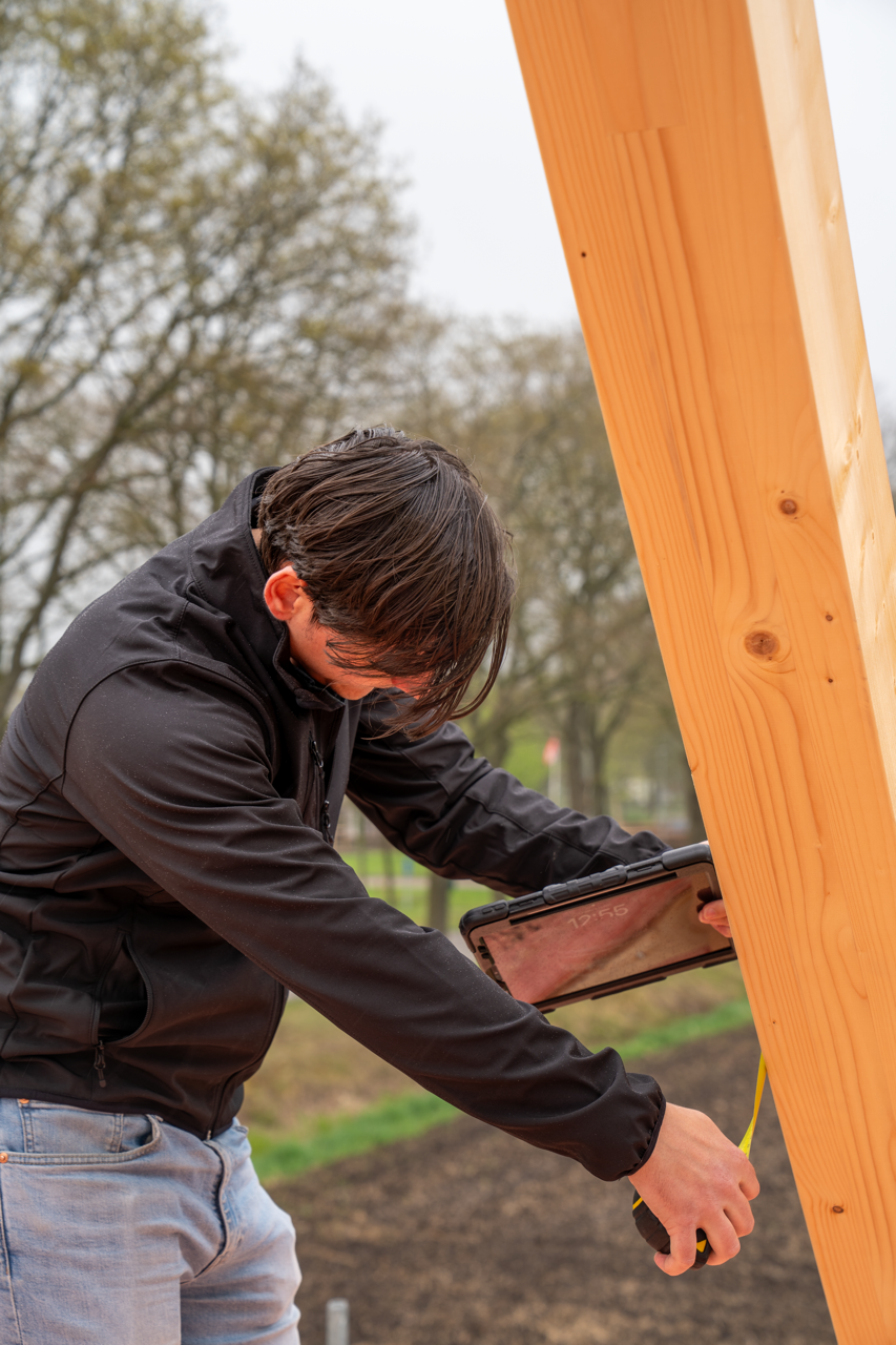 Team van WKB Zuid – ervaren kwaliteitsborgers in Zuid-Nederland